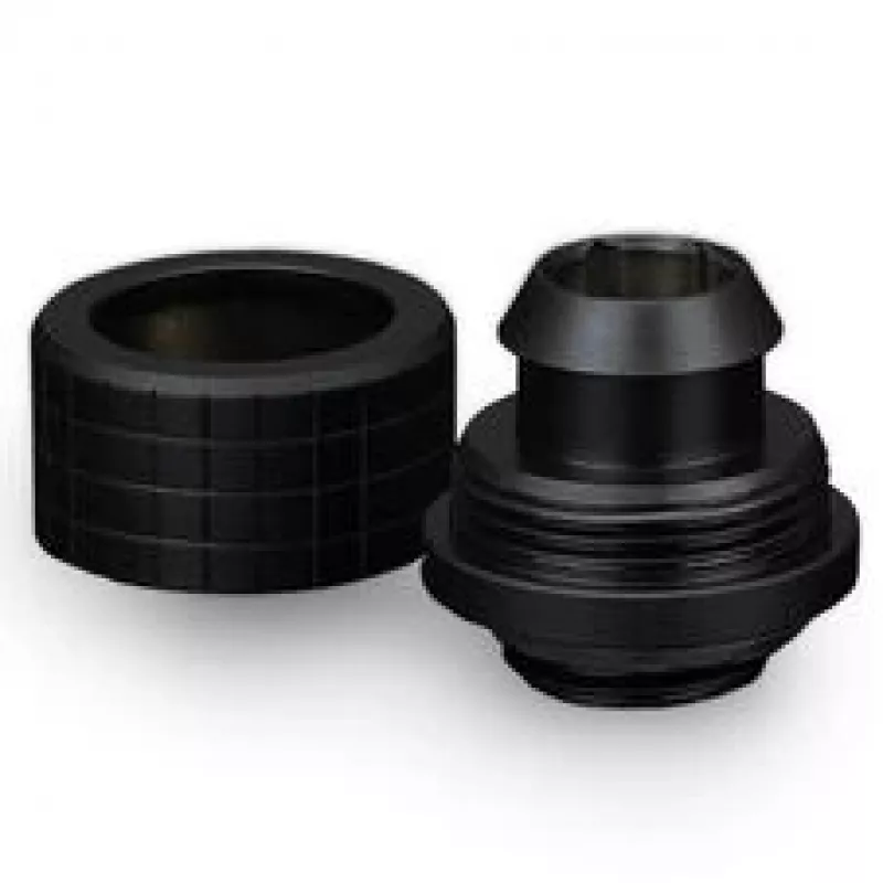 Thermal Grizzly TG-DM-FIT-6017 zwart