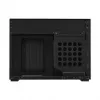 Lian Li x DAN Cases A4-H2O pc-behuizing, mini-behuizing, Mini-ITX, PCIe 5.0 riser - zwart