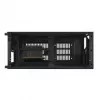 Lian Li x DAN Cases A4-H2O pc-behuizing, mini-behuizing, Mini-ITX, PCIe 5.0 riser - zwart