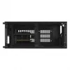 Lian Li x DAN Cases A4-H2O pc-behuizing, mini-behuizing, Mini-ITX, PCIe 5.0 riser - zilver