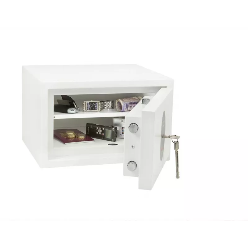 Phoenix Safe inbraakwerende kluis SS1181K MKII FORTRESS