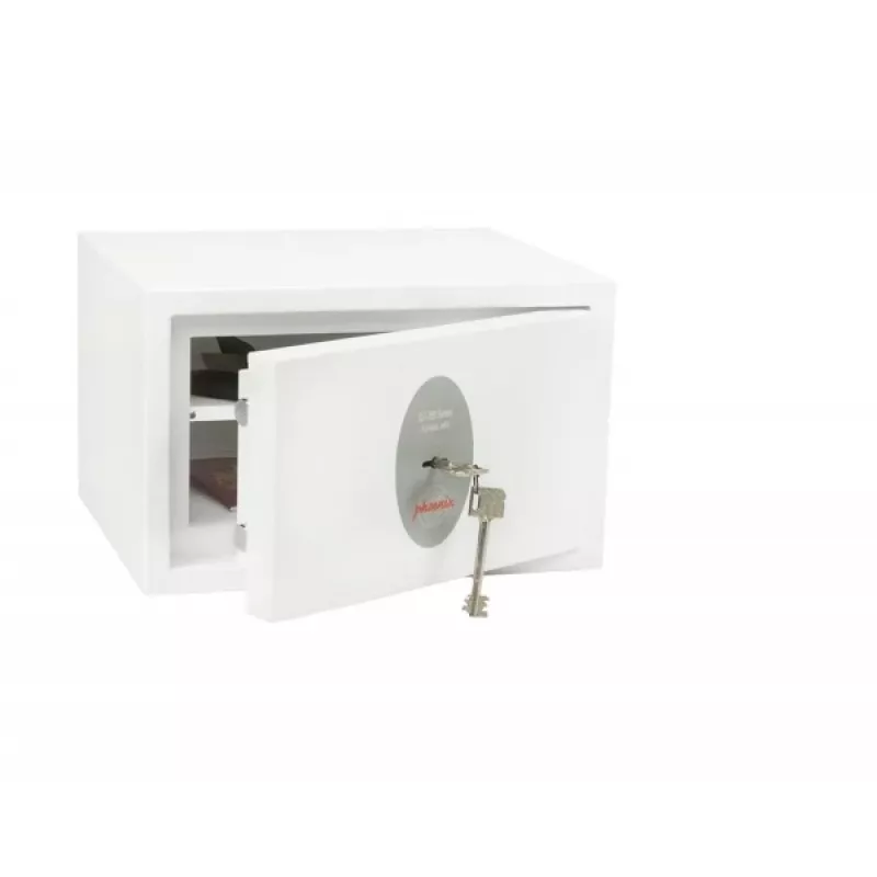 Phoenix Safe inbraakwerende kluis SS1181K MKII FORTRESS