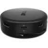 Dell Pro 7-in-1 USB-C travelhub - DA326