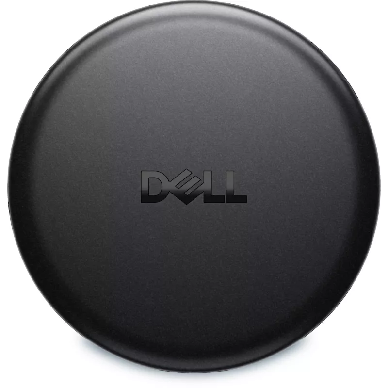 Dell Pro 7-in-1 USB-C travelhub - DA326