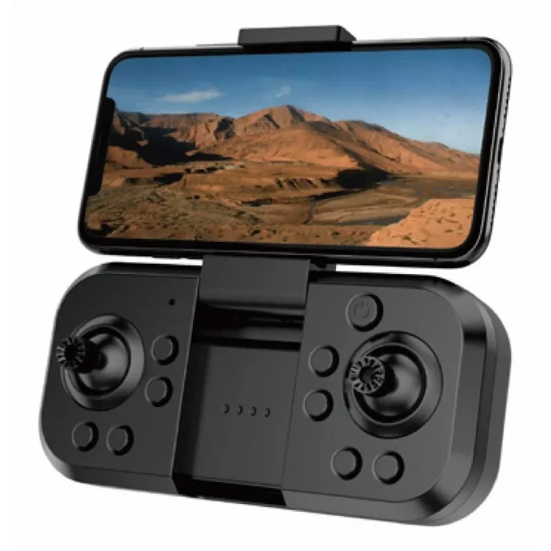 Denver Drone DCW-3520 met dubbele camera's