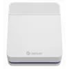 Denver MCP-6010 printer wit