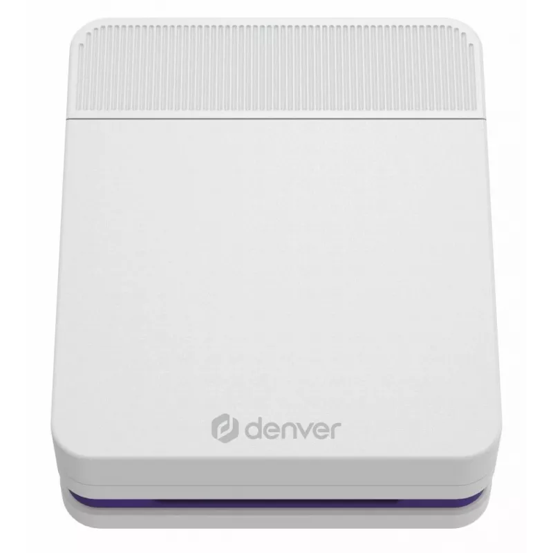 Denver MCP-6010 printer wit