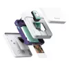 Denver MCP-6010 printer wit