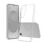 Screenor Bumper Galaxy S25 FE transparant