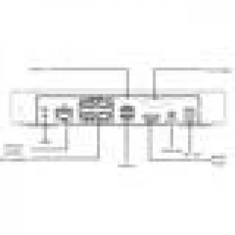Overige NVR301-04LS3-P4