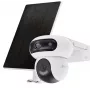 IP-camera Ezviz HB90X dual 4G Wi-Fi kit 4MP+4MP met zonnepaneel 8W