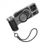 Master Grip Mount voor iPhone 17 Pro Max – Power Bank