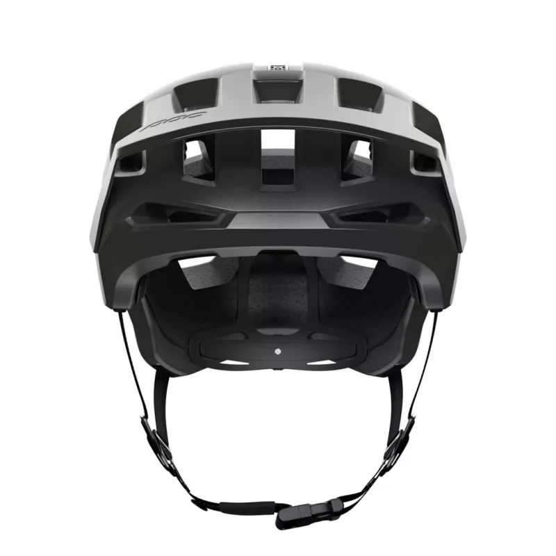 POC Kortal Race MIPS helm in zwart
