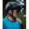 POC Kortal Race MIPS helm in zwart