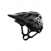 POC Kortal Race MIPS helm in zwart