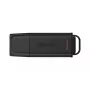 Kingston Technology DataTraveler 64GB draagbare USB 3.2 Gen 1 Exodia zwart