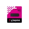 Kingston Technology DataTraveler 64GB draagbare USB 3.2 Gen 1 Exodia zwart