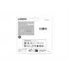 Kingston Technology DataTraveler 256GB draagbare USB 3.2 Gen 1 Exodia zwart/groen