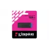 Kingston Technology DataTraveler 128GB draagbare USB 3.2 Gen 1 Exodia zwart/blauw