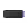 Kingston Technology DataTraveler 512GB draagbare USB 3.2 Gen 1 Exodia zwart/paars