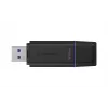 Kingston Technology DataTraveler 512GB draagbare USB 3.2 Gen 1 Exodia zwart/paars