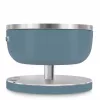 Smeg keukenweegschaal dig. KSC01SBMWW, max. 5kg, Storm Blue