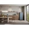 Smeg keukenweegschaal dig. KSC01SBMWW, max. 5kg, Storm Blue