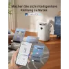 Dreo - draagbare airconditioner, AC515 - Smart (vrachtlevering)