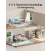Dreo - draagbare airconditioner, AC515 - Smart (vrachtlevering)