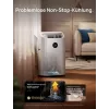 Dreo - draagbare airconditioner, AC515 - Smart (vrachtlevering)