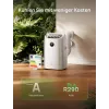 Dreo - draagbare airconditioner, AC515 - Smart (vrachtlevering)