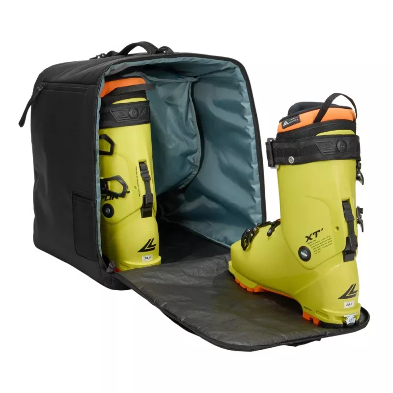 Thule 5321 Roundtrip Boot Bag 35L zwart