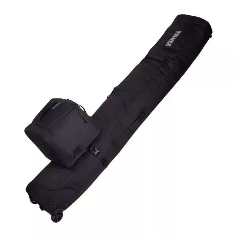 Thule 5321 Roundtrip Boot Bag 35L zwart