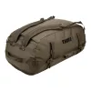Thule 5597 Chasm 90L reistas Deep Khaki