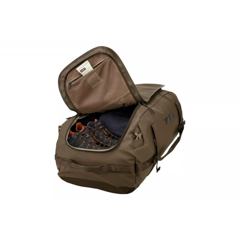 Thule 5597 Chasm 90L reistas Deep Khaki