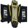 Petzl E069AB00 hoofdlamp ARIA 1 zwart/geel (E069AB00)