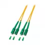 EFB Elektronik EFB-Elektronik - netwerkkabel - SC/APC single-mode (M)