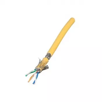 EFB Elektronik EFB-Elektronik - Bulk-kabel - 100 m - SFTP, PiMF