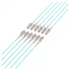 EFB trunkkabel U-DQ(ZN)BH OM3 12G (1x12) LC-LC 50m Dca LSZH