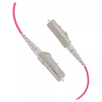 EFB Trunk-kabel U-DQ(ZN)BH OM4 12G (1x12) LC-LC 180m Dca LSZH