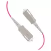 EFB trunkkabel U-DQ(ZN)BH OM4 12G (1x12) SC-SC 90m Dca LSZH