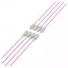EFB trunkkabel U-DQ(ZN)BH OM4 8G (1x8) SC-SC 100m Dca LSZH