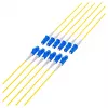 EFB trunkkabel U-DQ(ZN)BH OS2 12E (1x12) LC-LC 150m Dca LSZH G657A1