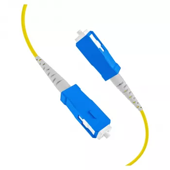 EFB trunkkabel U-DQ(ZN)BH OS2 12E (1x12) SC-SC 140m Dca LSZH G657A1