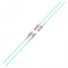 EFB Trunkkabel U-DQ(ZN)BH OM3 4G (1x4) LC-LC 190m Dca LSZH