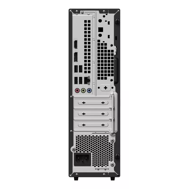 ASUS ExpertCenter P500 SFF P500SV-05210H0020 Intel Core 5 210H 16 GB DDR5-SDRAM 512 GB SSD pc grijs