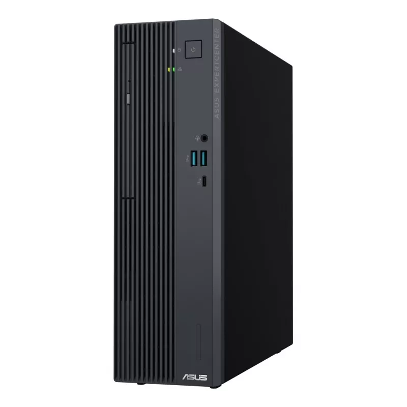 ASUS ExpertCenter P500 SFF P500SV-05210H0020 Intel Core 5 210H 16 GB DDR5-SDRAM 512 GB SSD pc grijs