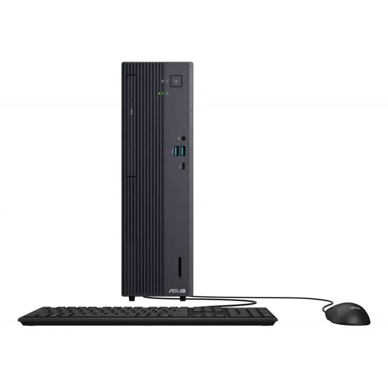 ASUS ExpertCenter P500 SFF P500SV-05210H0020 Intel Core 5 210H 16 GB DDR5-SDRAM 512 GB SSD pc grijs