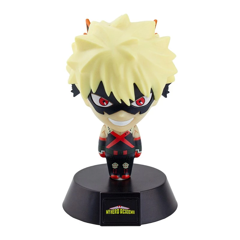 MY Hero Academia - lichtfiguur Katsuki Bakugo