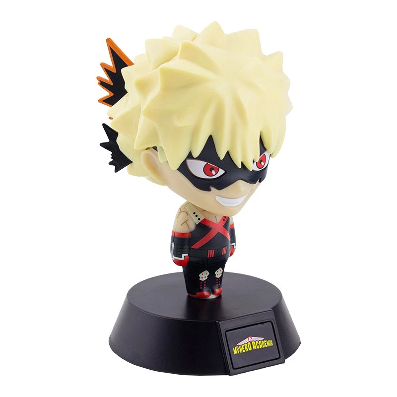 MY Hero Academia - lichtfiguur Katsuki Bakugo